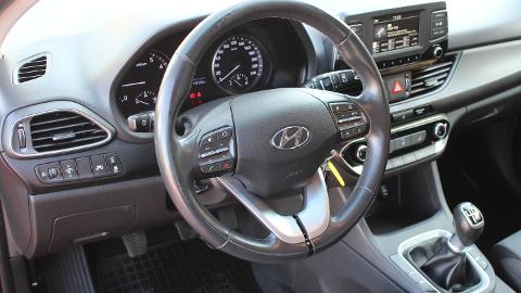 Hyundai i30 Inne (100KM) - 46 900  PLN, 2019 - Grębów - wyprzedaż | Autoria.pl