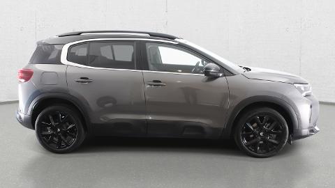 Citroën C5 Aircross Inne (136KM) -  115 900  PLN, 2024 - Grębów - wyprzedaż | Autoria.pl