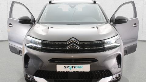 Citroën C5 Aircross Inne (136KM) -  115 900  PLN, 2024 - Grębów - wyprzedaż | Autoria.pl