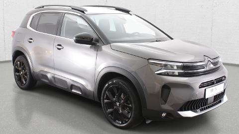 Citroën C5 Aircross Inne (136KM) -  115 900  PLN, 2024 - Grębów - wyprzedaż | Autoria.pl