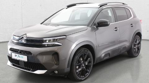 Citroën C5 Aircross Inne (136KM) -  115 900  PLN, 2024 - Grębów - wyprzedaż | Autoria.pl