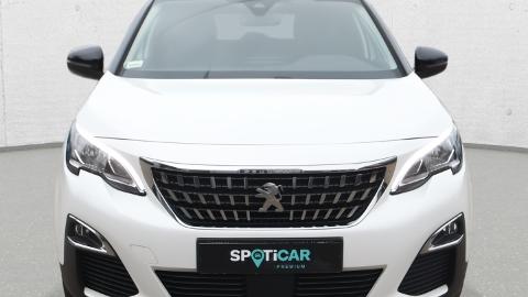 Peugeot 5008 1.5 BlueHDI Allure S&S EAT8 (130KM) -  109 900  PLN, 2020 - Warszawa - wyprzedaż | Autoria.pl