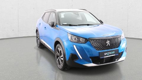 Peugeot 2008 Inne (130KM) - 92 900  PLN, 2023 - Grębów - wyprzedaż | Autoria.pl