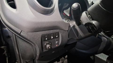 Citroën Berlingo M 1.2 PureTech Feel S&S (110KM) - 39 900  PLN, 2016 - Ostrów Wielkopolski - wyprzedaż | Autoria.pl