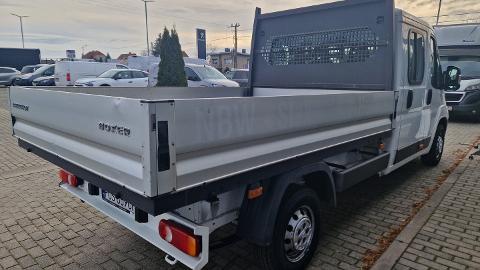 Peugeot Boxer Inne (130KM) - 69 900  PLN, 2017 - Ostrów Wielkopolski - wyprzedaż | Autoria.pl