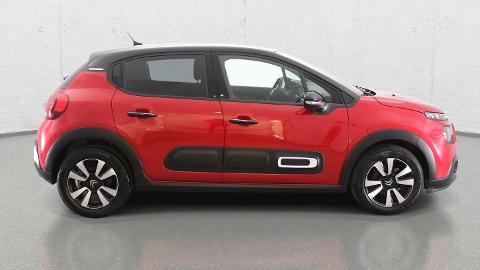 Citroën C3 Inne (110KM) - 65 900  PLN, 2023 - Grębów - wyprzedaż | Autoria.pl