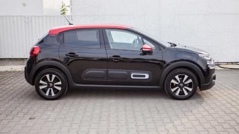 Citroën C3 1.2 PureTech Shine (83KM) - 49 900  PLN, 2020 - Grębów - wyprzedaż | Autoria.pl