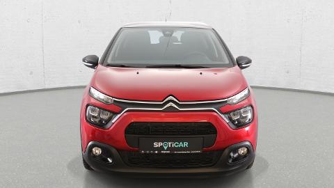 Citroën C3 Inne (110KM) - 65 900  PLN, 2023 - Grębów - wyprzedaż | Autoria.pl