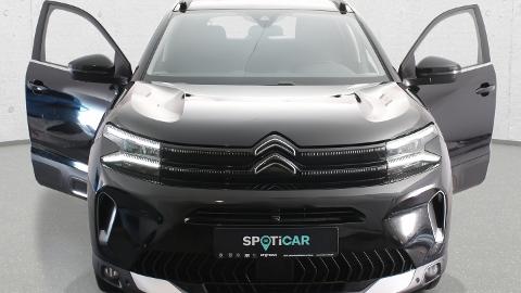 Citroën C5 Aircross 1.6 PHEV Shine Pack EAT8 (225KM) -  139 900  PLN, 2023 - Grębów - wyprzedaż | Autoria.pl