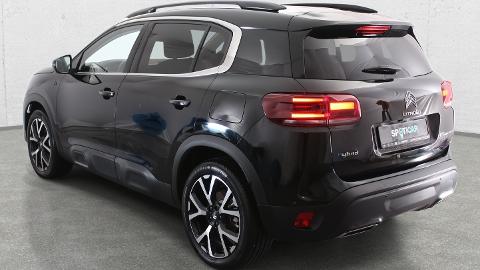 Citroën C5 Aircross 1.6 PHEV Shine Pack EAT8 (225KM) -  139 900  PLN, 2023 - Grębów - wyprzedaż | Autoria.pl