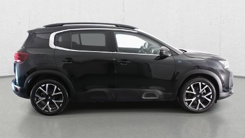 Citroën C5 Aircross 1.6 PHEV Shine Pack EAT8 (225KM) -  139 900  PLN, 2023 - Grębów - wyprzedaż | Autoria.pl