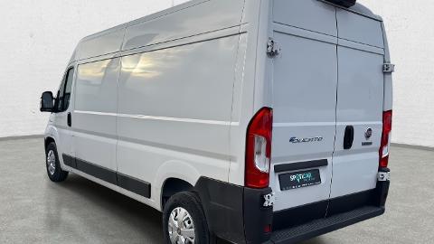 Fiat Ducato Inne (122KM) - 81 900  PLN, 2022 - Warszawa - wyprzedaż | Autoria.pl