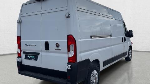 Fiat Ducato Inne (122KM) - 81 900  PLN, 2022 - Warszawa - wyprzedaż | Autoria.pl