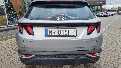 Hyundai Tucson 1.6 T-GDi Smart 2WD (150KM) -  103 900  PLN, 2022 - Radom - wyprzedaż | Autoria.pl