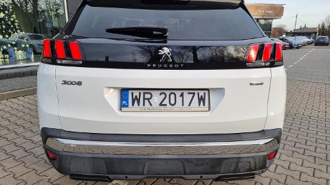 Peugeot 3008 1.2 PureTech Allure S&S EAT6 (130KM) - 71 900  PLN, 2017 - Radom - wyprzedaż | Autoria.pl