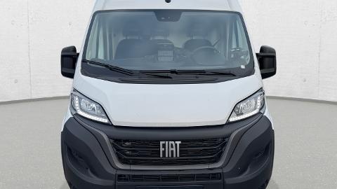 Fiat Ducato Inne (122KM) - 81 900  PLN, 2022 - Warszawa - wyprzedaż | Autoria.pl