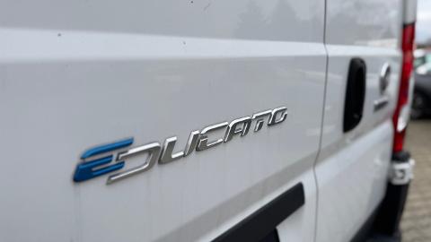 Fiat Ducato Inne (122KM) - 81 900  PLN, 2022 - Warszawa - wyprzedaż | Autoria.pl