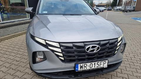 Hyundai Tucson 1.6 T-GDi Smart 2WD (150KM) -  103 900  PLN, 2022 - Radom - wyprzedaż | Autoria.pl