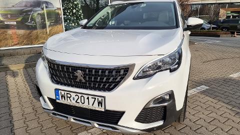 Peugeot 3008 1.2 PureTech Allure S&S EAT6 (130KM) - 71 900  PLN, 2017 - Radom - wyprzedaż | Autoria.pl