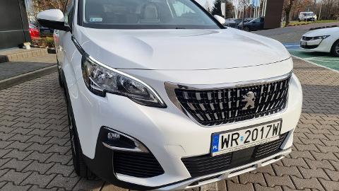 Peugeot 3008 1.2 PureTech Allure S&S EAT6 (130KM) - 71 900  PLN, 2017 - Radom - wyprzedaż | Autoria.pl