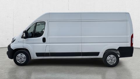 Fiat Ducato Inne (122KM) - 81 900  PLN, 2022 - Warszawa - wyprzedaż | Autoria.pl