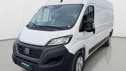 Fiat Ducato Inne (122KM) - 81 900  PLN, 2022 - Warszawa - wyprzedaż | Autoria.pl