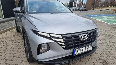 Hyundai Tucson 1.6 T-GDi Smart 2WD (150KM) -  103 900  PLN, 2022 - Radom - wyprzedaż | Autoria.pl