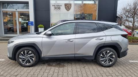 Hyundai Tucson 1.6 T-GDi Smart 2WD (150KM) -  103 900  PLN, 2022 - Radom - wyprzedaż | Autoria.pl