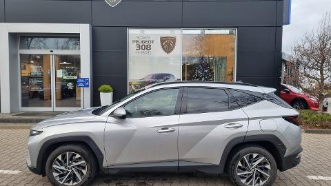 Hyundai Tucson 1.6 T-GDi Smart 2WD (150KM) -  103 900  PLN, 2022 - Radom - wyprzedaż | Autoria.pl