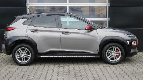 Hyundai Kona 1.0 T-GDI Comfort (120KM) - 58 990  PLN, 2018 - Grudziądz - wyprzedaż | Autoria.pl