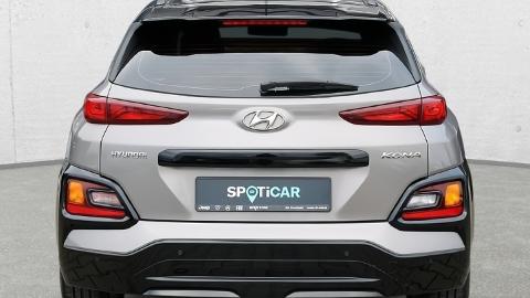 Hyundai Kona 1.0 T-GDI Comfort (120KM) - 58 990  PLN, 2018 - Grudziądz - wyprzedaż | Autoria.pl