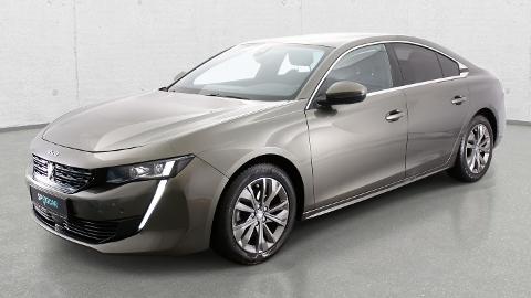 Peugeot 508 Inne (180KM) - 77 900  PLN, 2020 - Grębów - wyprzedaż | Autoria.pl