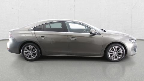 Peugeot 508 Inne (180KM) - 77 900  PLN, 2020 - Grębów - wyprzedaż | Autoria.pl