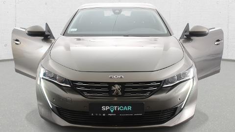 Peugeot 508 Inne (180KM) - 77 900  PLN, 2020 - Grębów - wyprzedaż | Autoria.pl