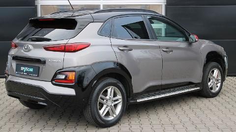 Hyundai Kona 1.0 T-GDI Comfort (120KM) - 58 990  PLN, 2018 - Grudziądz - wyprzedaż | Autoria.pl