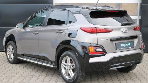 Hyundai Kona 1.0 T-GDI Comfort (120KM) - 58 990  PLN, 2018 - Grudziądz - wyprzedaż | Autoria.pl