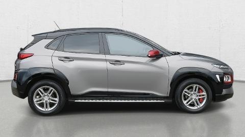 Hyundai Kona 1.0 T-GDI Comfort (120KM) - 58 990  PLN, 2018 - Grudziądz - wyprzedaż | Autoria.pl