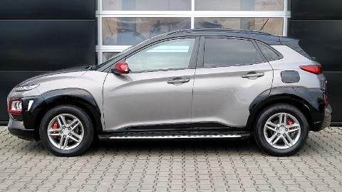 Hyundai Kona 1.0 T-GDI Comfort (120KM) - 58 990  PLN, 2018 - Grudziądz - wyprzedaż | Autoria.pl