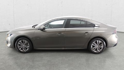 Peugeot 508 Inne (180KM) - 77 900  PLN, 2020 - Grębów - wyprzedaż | Autoria.pl