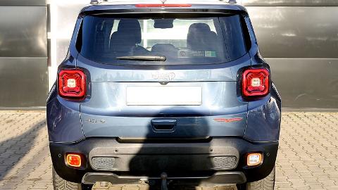 Jeep Renegade 2.0 MultiJet Trailhawk 4WD S&S (170KM) - 98 990  PLN, 2019 - Grudziądz - wyprzedaż | Autoria.pl