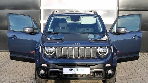 Jeep Renegade 2.0 MultiJet Trailhawk 4WD S&S (170KM) - 98 990  PLN, 2019 - Grudziądz - wyprzedaż | Autoria.pl