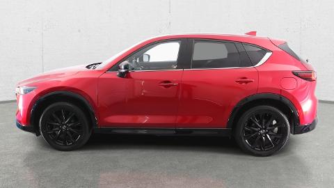 Mazda CX-5 2.0 Homura AWD (165KM) -  164 900  PLN, 2023 - Grębów - wyprzedaż | Autoria.pl