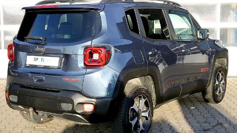 Jeep Renegade 2.0 MultiJet Trailhawk 4WD S&S (170KM) - 98 990  PLN, 2019 - Grudziądz - wyprzedaż | Autoria.pl