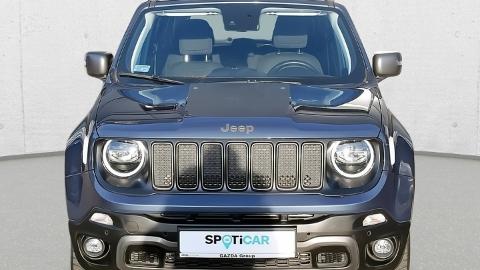 Jeep Renegade 2.0 MultiJet Trailhawk 4WD S&S (170KM) - 98 990  PLN, 2019 - Grudziądz - wyprzedaż | Autoria.pl