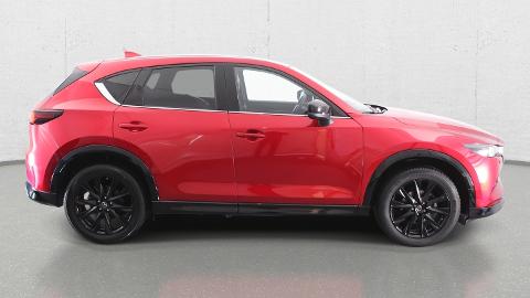 Mazda CX-5 2.0 Homura AWD (165KM) -  164 900  PLN, 2023 - Grębów - wyprzedaż | Autoria.pl