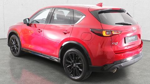 Mazda CX-5 2.0 Homura AWD (165KM) -  164 900  PLN, 2023 - Grębów - wyprzedaż | Autoria.pl