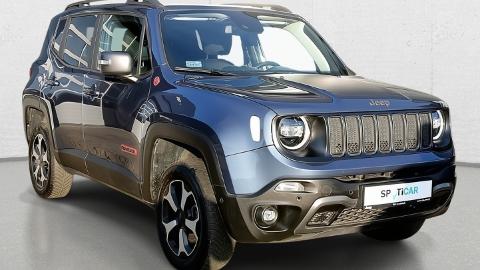 Jeep Renegade 2.0 MultiJet Trailhawk 4WD S&S (170KM) - 98 990  PLN, 2019 - Grudziądz - wyprzedaż | Autoria.pl