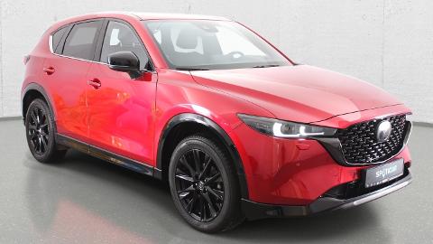 Mazda CX-5 2.0 Homura AWD (165KM) -  164 900  PLN, 2023 - Grębów - wyprzedaż | Autoria.pl