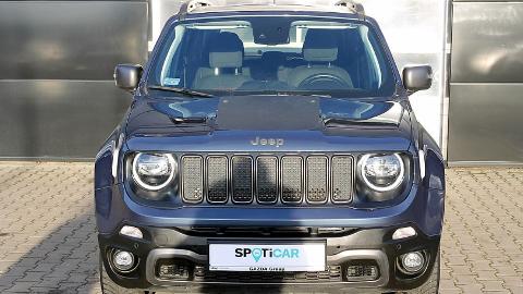 Jeep Renegade 2.0 MultiJet Trailhawk 4WD S&S (170KM) - 98 990  PLN, 2019 - Grudziądz - wyprzedaż | Autoria.pl