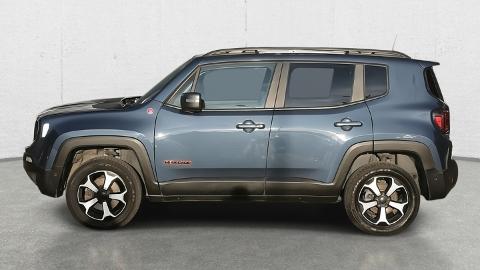 Jeep Renegade 2.0 MultiJet Trailhawk 4WD S&S (170KM) - 98 990  PLN, 2019 - Grudziądz - wyprzedaż | Autoria.pl